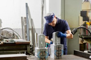 Molded Plastic Manufacturer